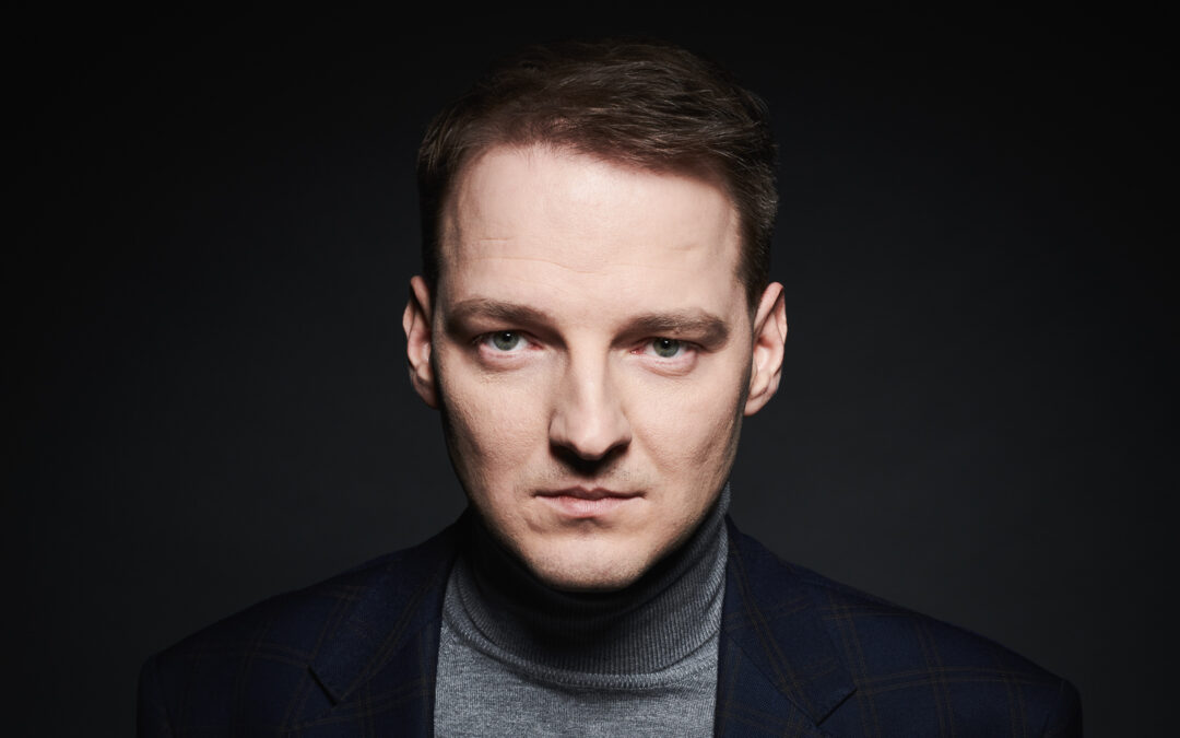 SESJA Piotr Borlik Prószyński i Sk-a
