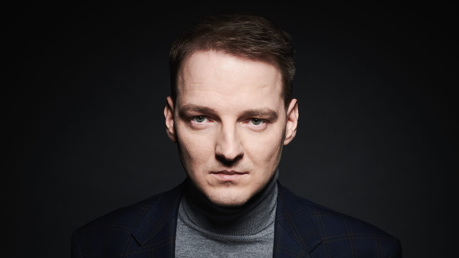 SESJA Piotr Borlik Prószyński i Sk-a