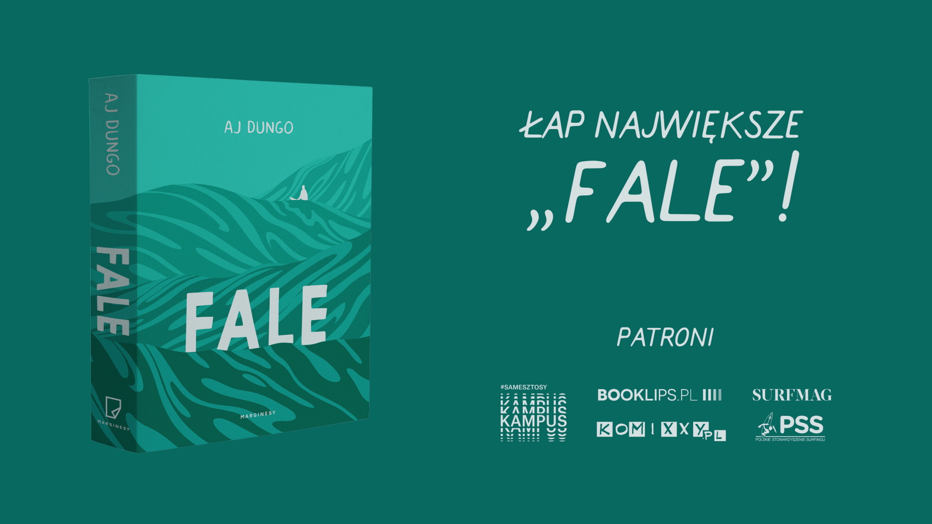 FALEAj Dungo  Marginesy