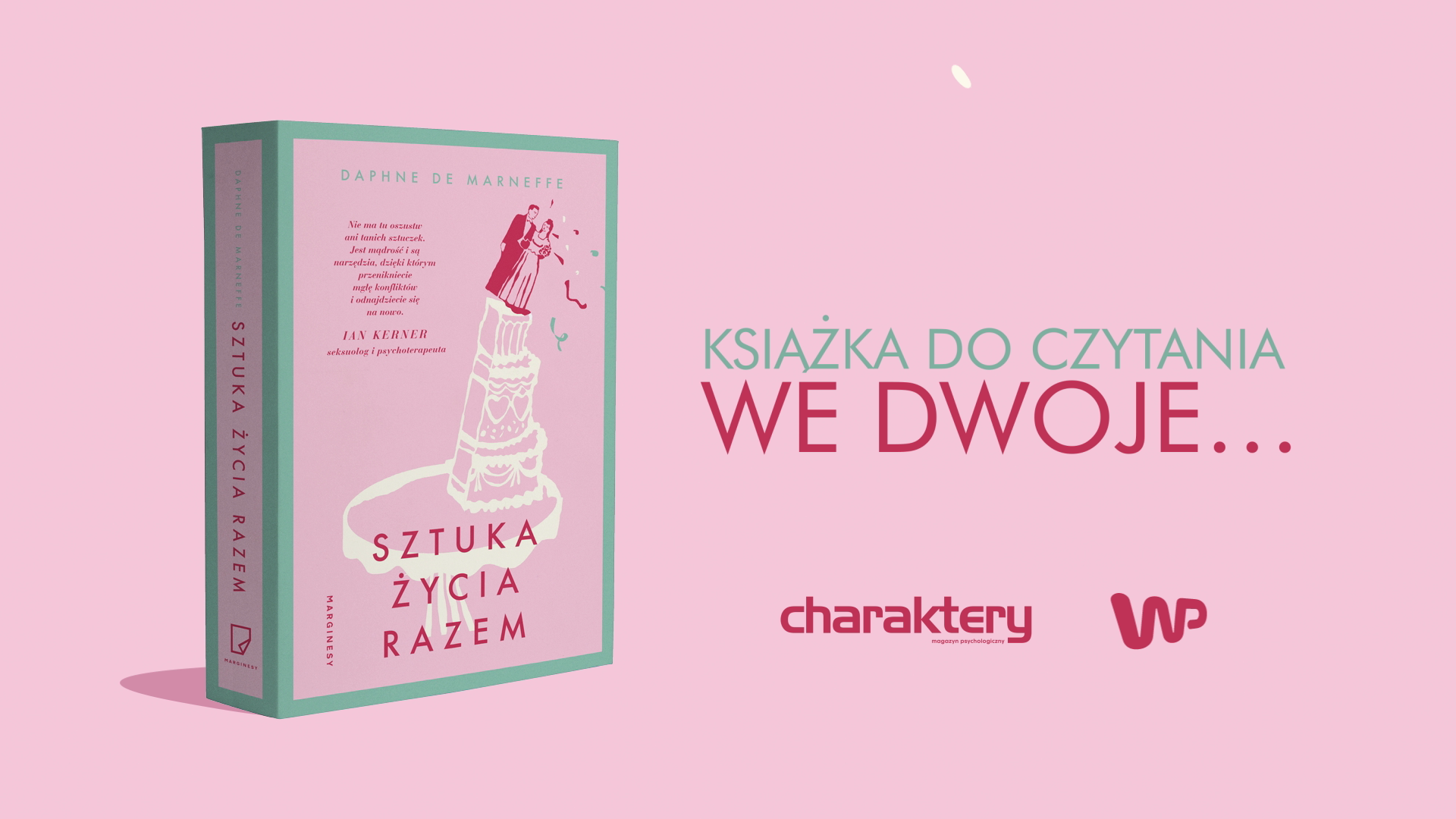 SZTUKA ŻYCIADaphne De Marneffe Marginesy