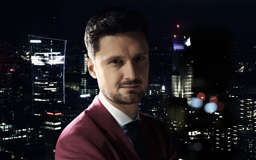 SESJA Filip Kosior Czwarta Strona