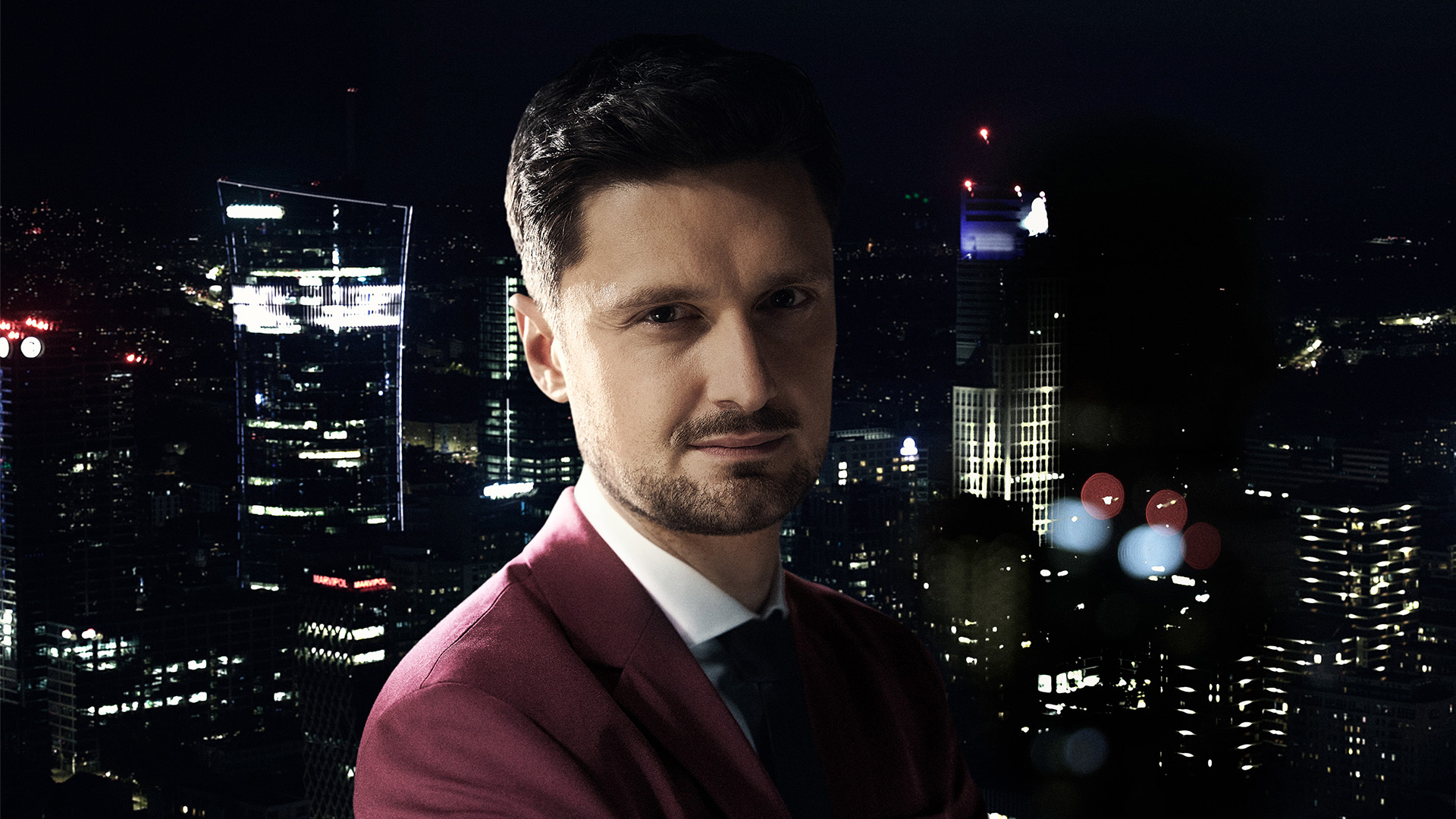 SESJA Filip Kosior Czwarta Strona