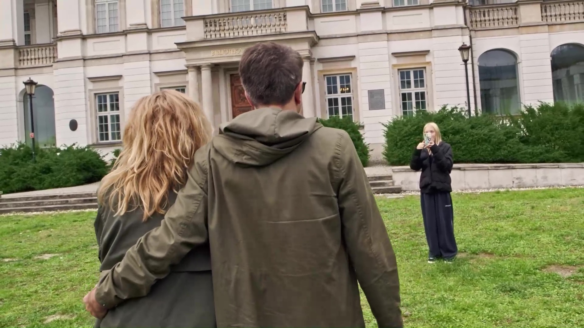 CHYŁKA – KOLEKCJARemigiusz Mróz  Czwarta Strona