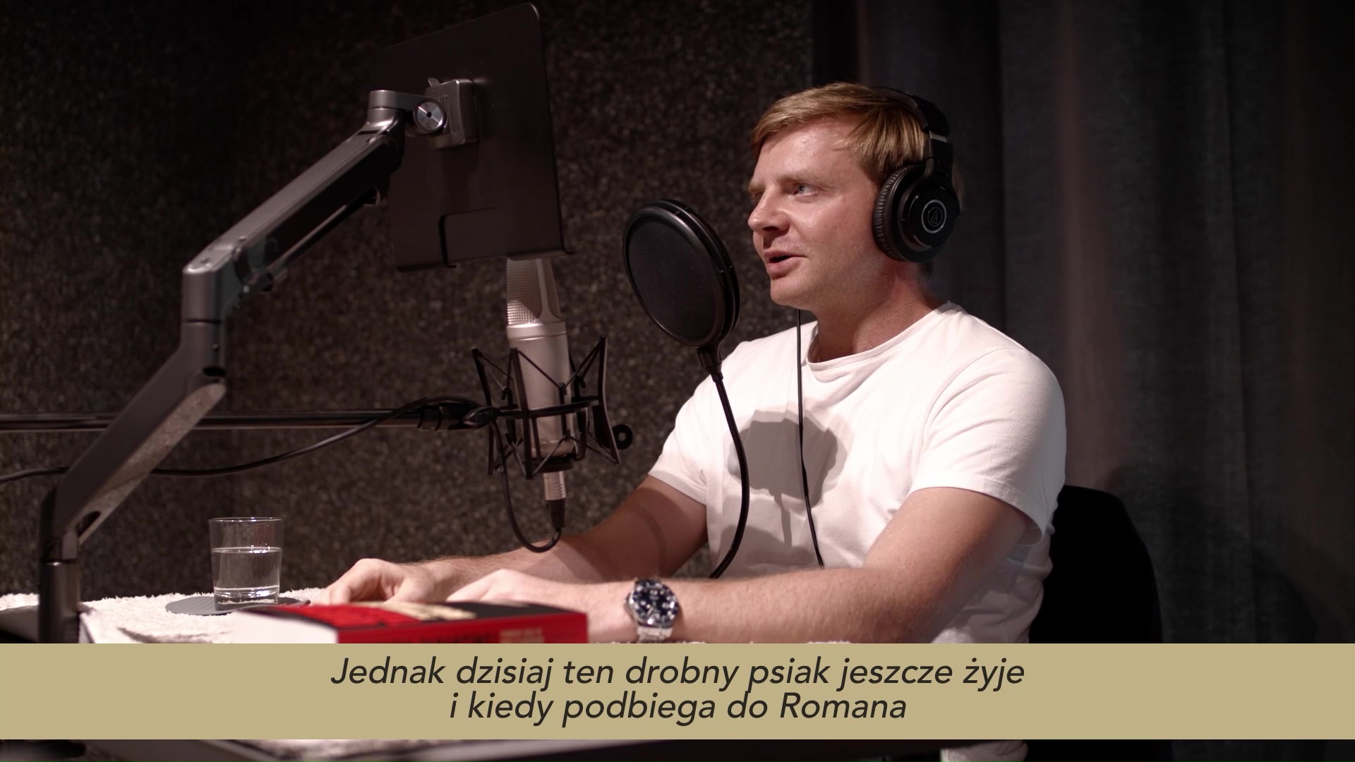 PEWNEGO RAZU W HOLLYWOODQuentin Tarantino Marginesy