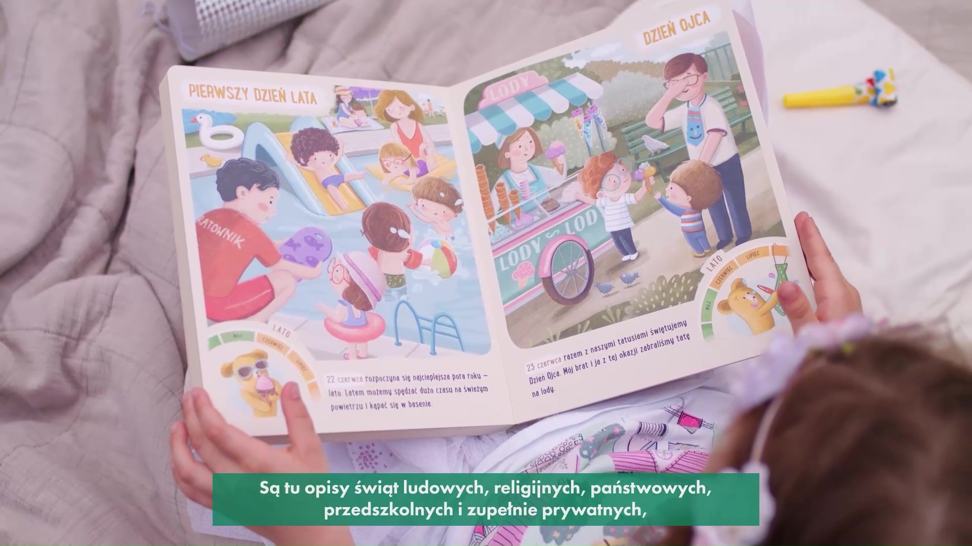 FELUŚ I GUCIO – ŚWIĘTAKatarzyna Kozłowska Nasza Księgarnia