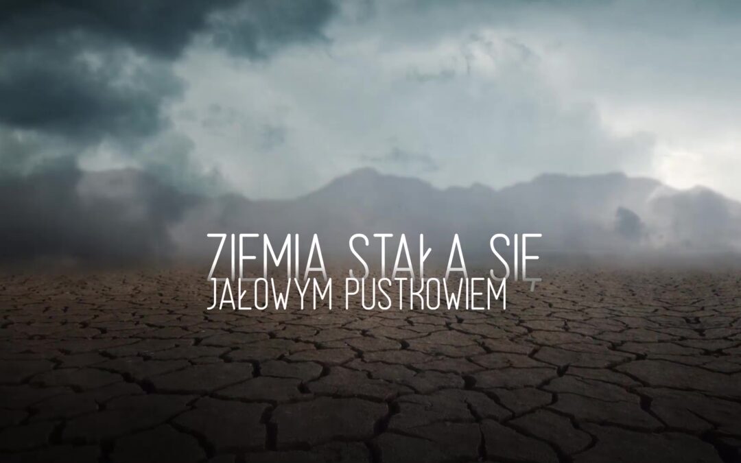 ECHA Z OTCHŁANIRemigiusz Mróz  Czwarta Strona