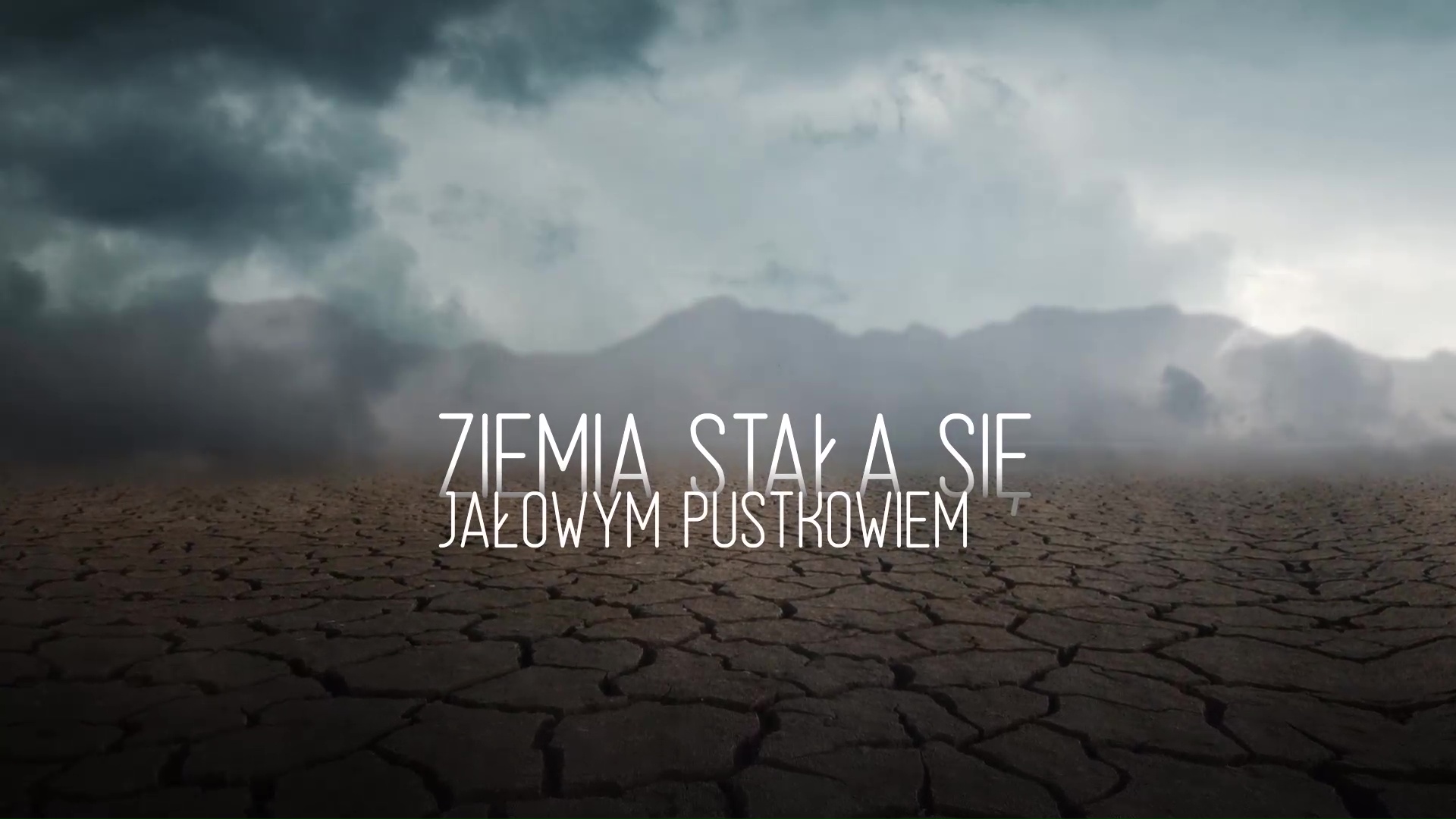 ECHA Z OTCHŁANIRemigiusz Mróz  Czwarta Strona