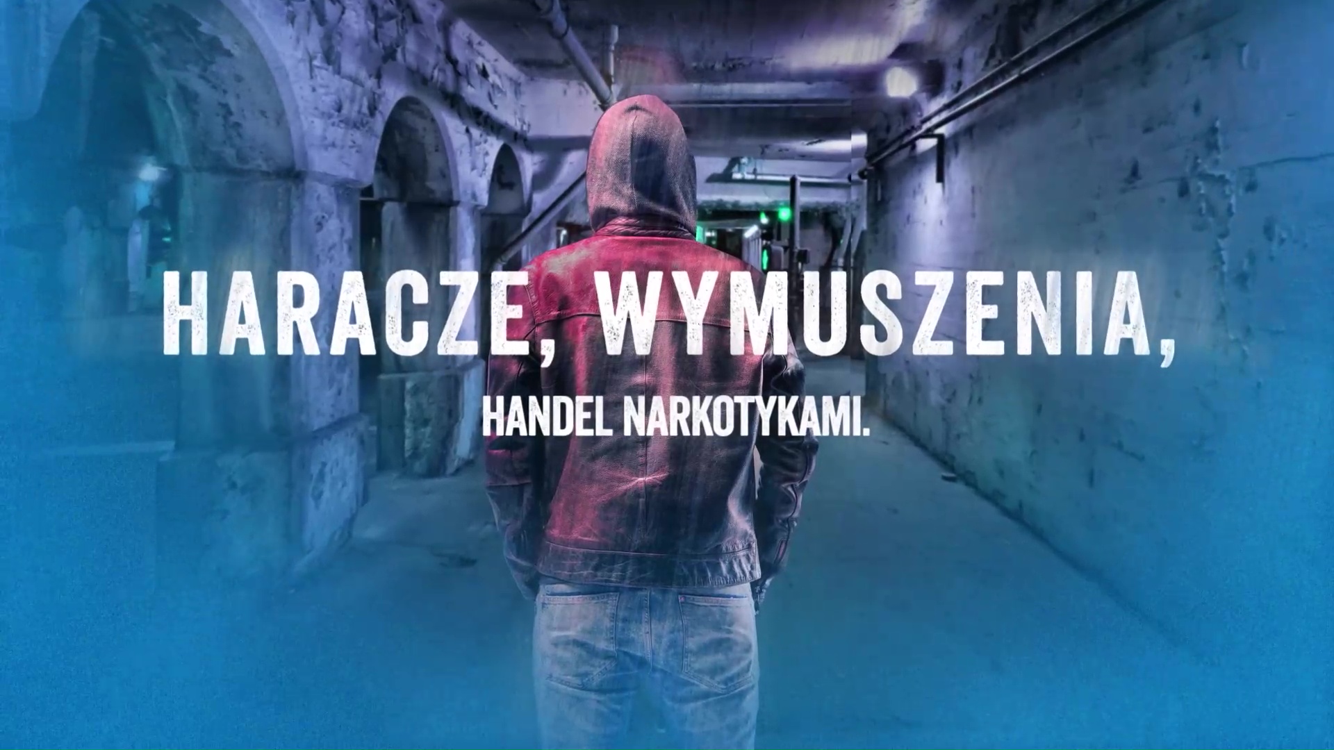 BEZ RESZTYWojtek Miłoszewski WAB