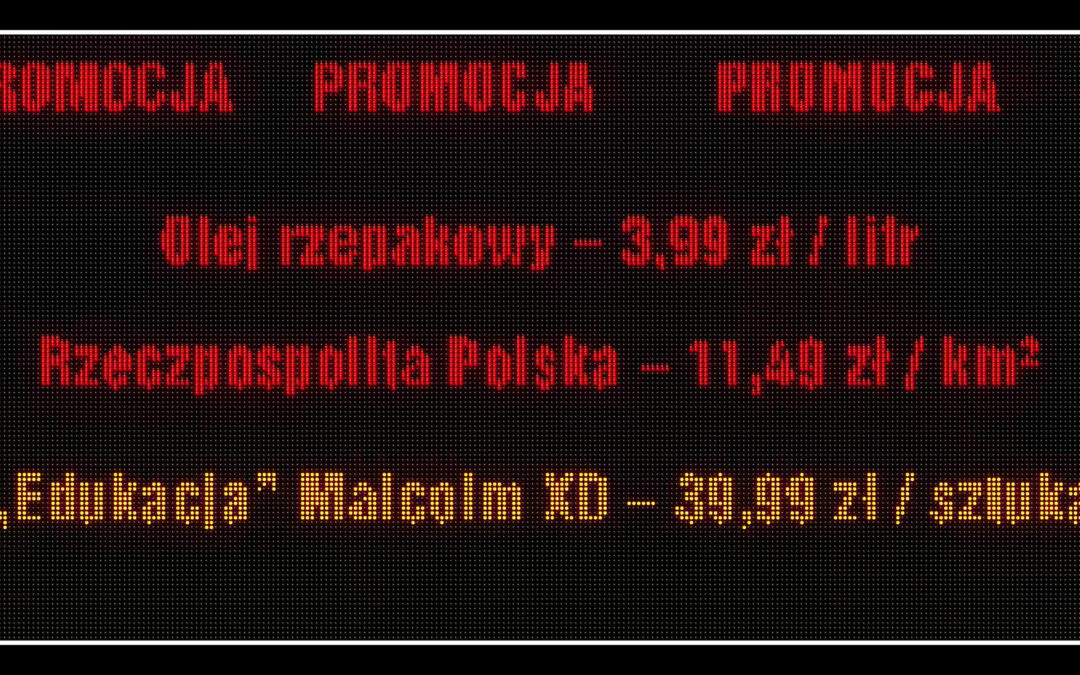 EDUKACJAMalcolm XD GW Foksal