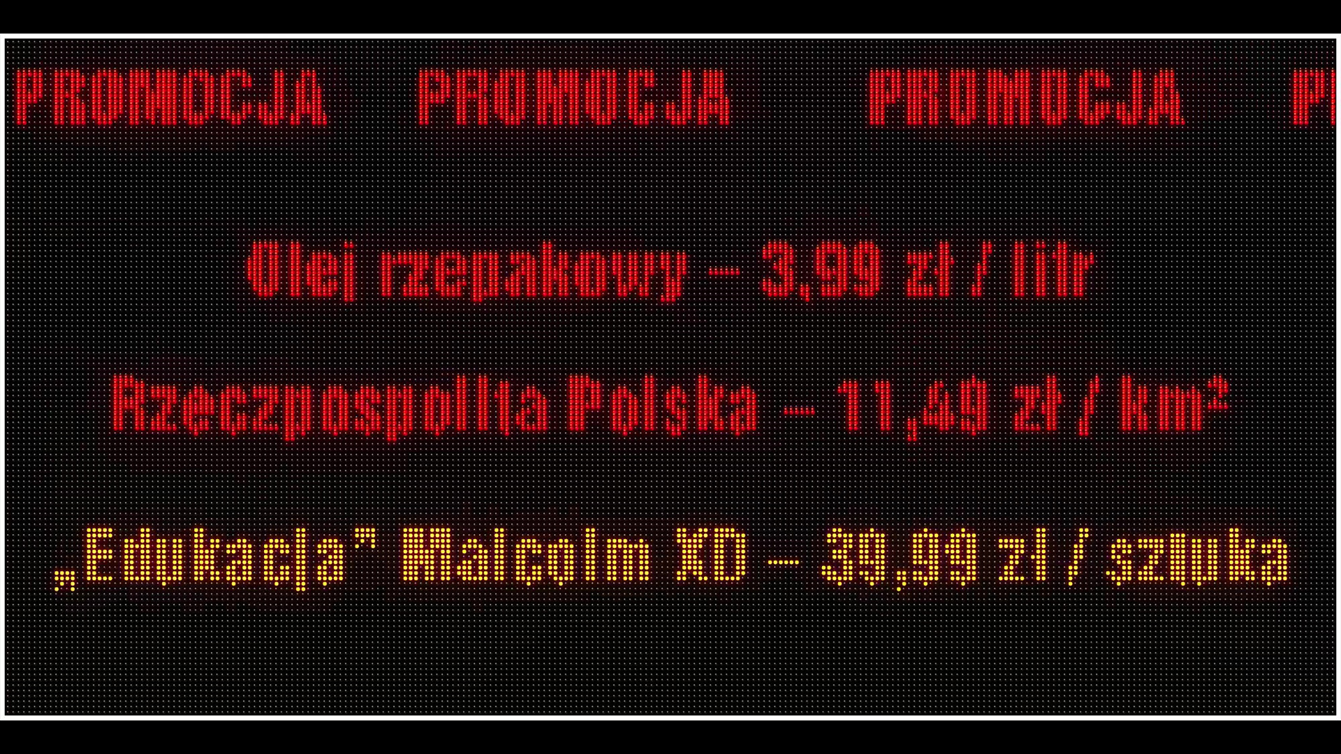 EDUKACJAMalcolm XD GW Foksal