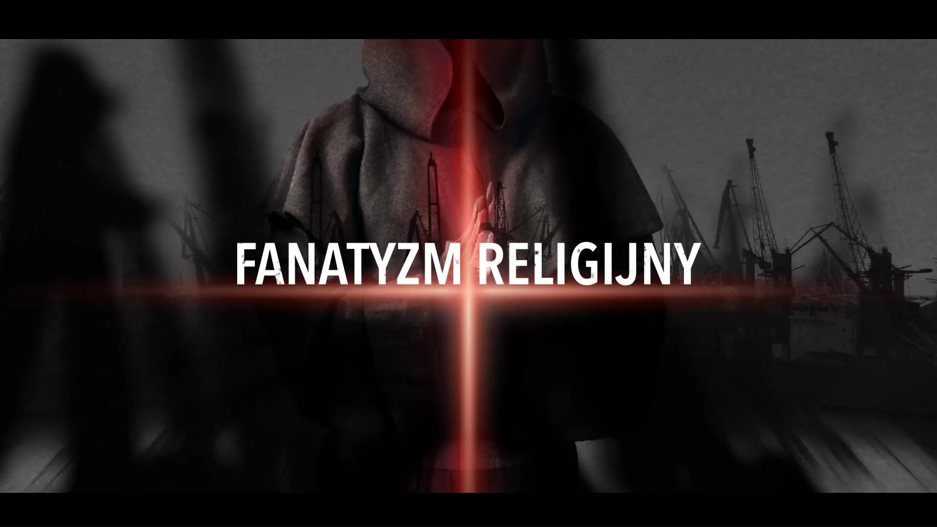 ŚWIAT CI NIE WYBACZYCyryl Sone Znak