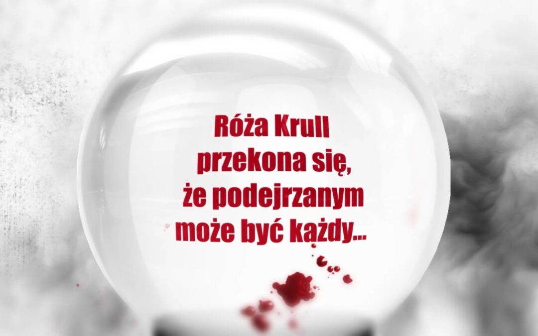 MIAST. MORDECÓWAlek Rogodziński Skarpa Warszawska