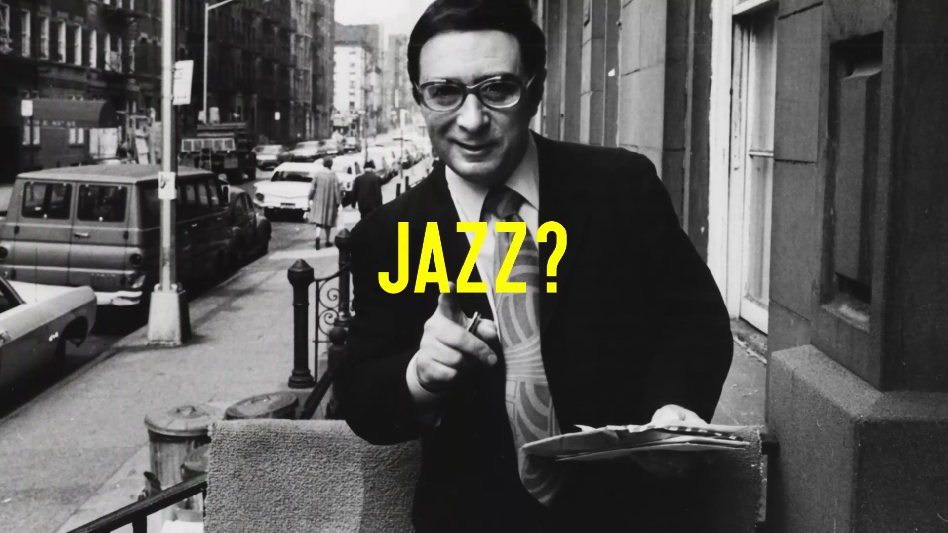 TYRMANDMarcel WoźniakMarginesy