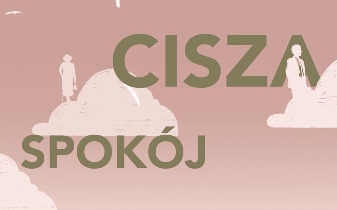 NIEBIAŃSKIE OSIEDLERyszard ĆwirlejCzwarta Strona