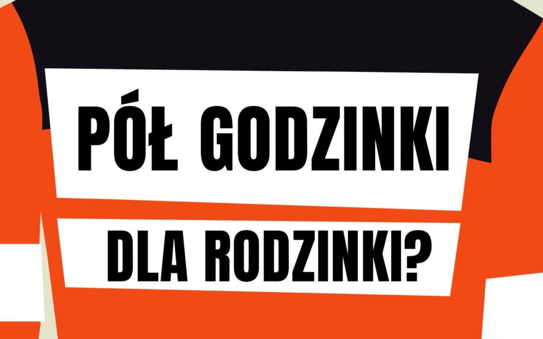 RATOWNIKJustyna Dżbik-KlugeMarginesy