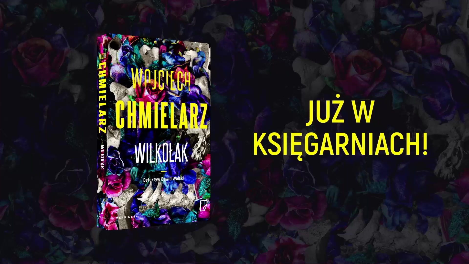 WILKOŁAKWojciech ChmielarzMarginesy