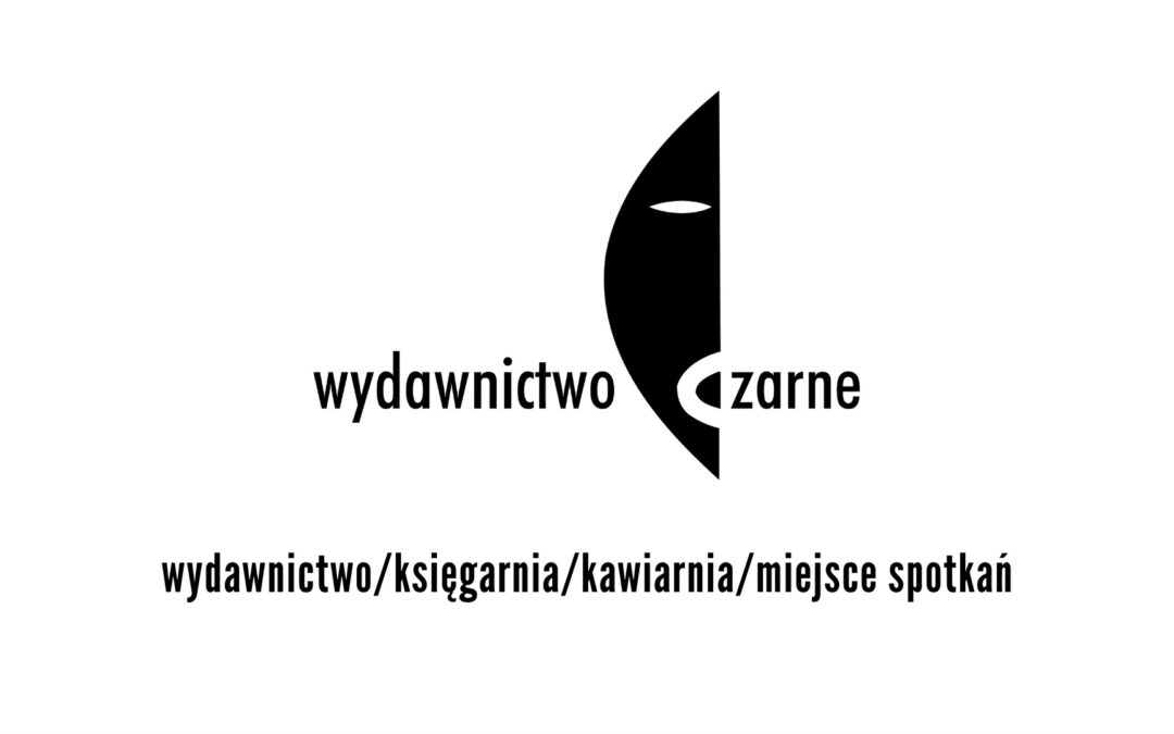 FILMWydawnictwo CzarneWydawnictwo Czarne