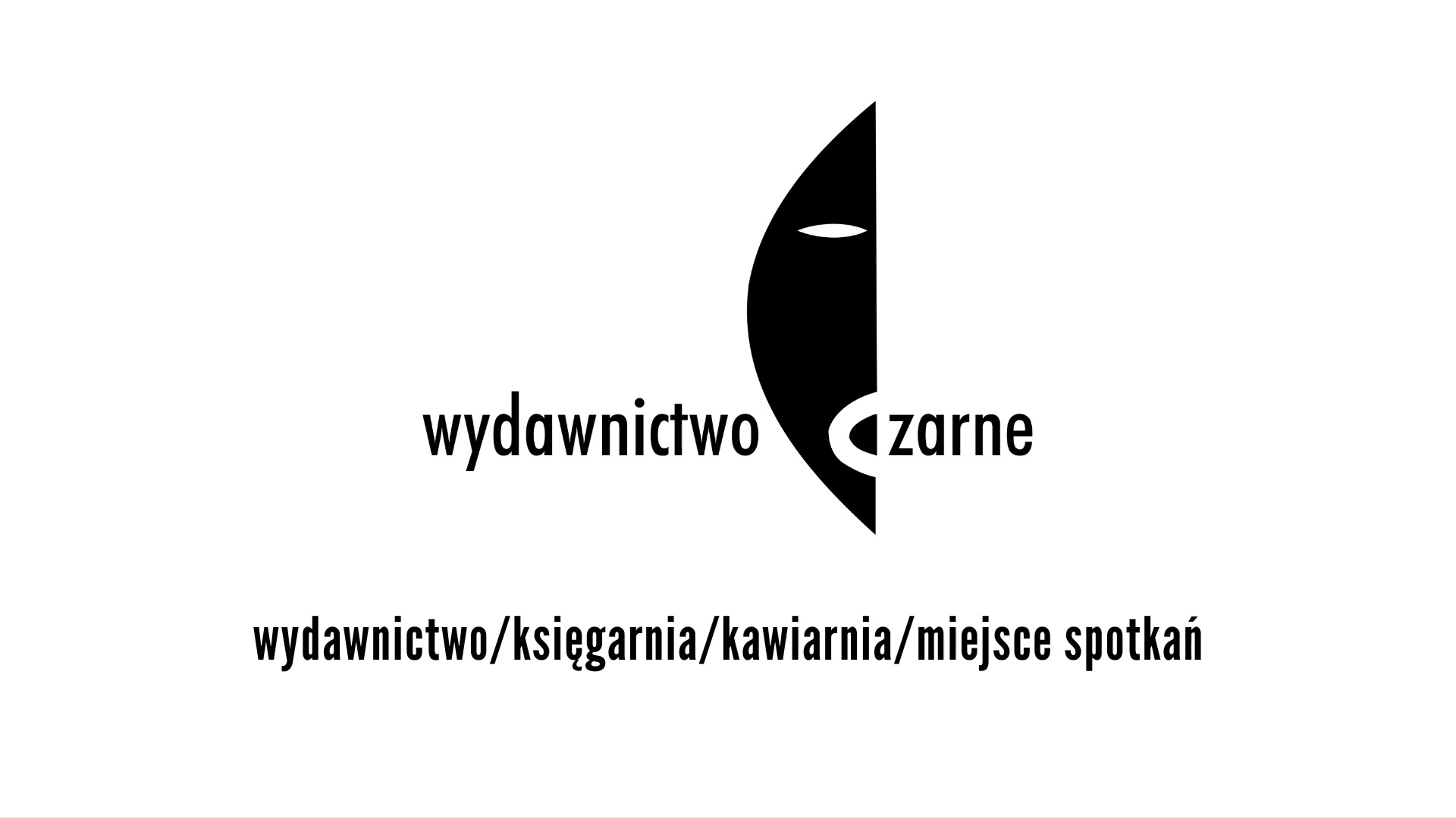 FILMWydawnictwo CzarneWydawnictwo Czarne
