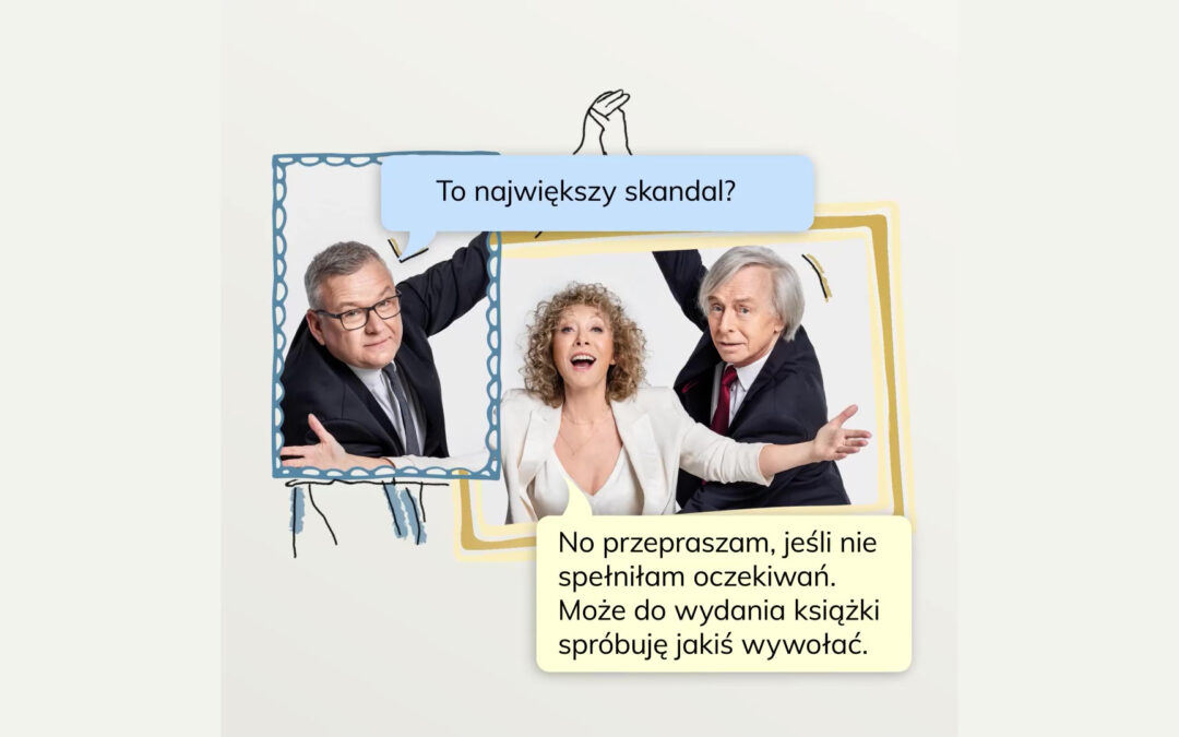KONESERZY KOLEJNEGO DNIAArtur Andrus Wielka Litera