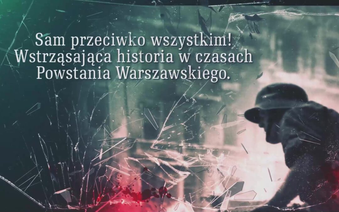 GRANATOWY 44Grzegorz KalinowskiSkarpa Warszawska