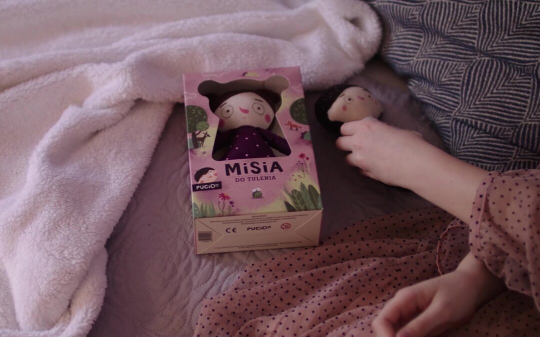 MisiaMarta Galewska-Kustra Nasza Księgarnia