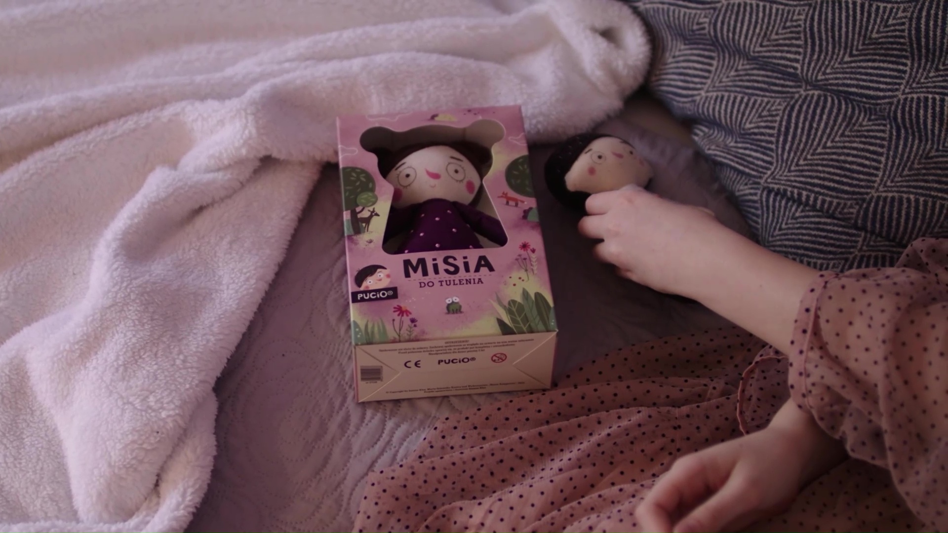 MisiaMarta Galewska-Kustra Nasza Księgarnia