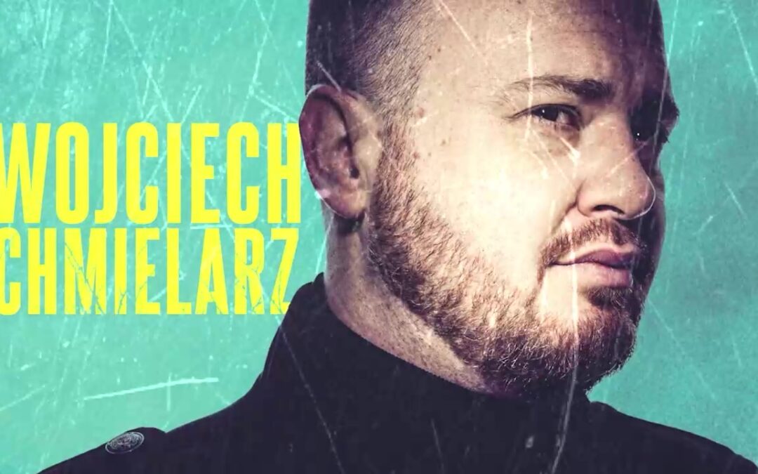 KRÓLOWA GŁODUWojciech ChmielarzMarginesy
