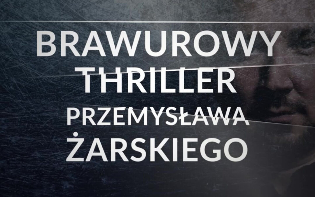 GABINET LUSTERPrzymysław Żarski Czwarta Strona