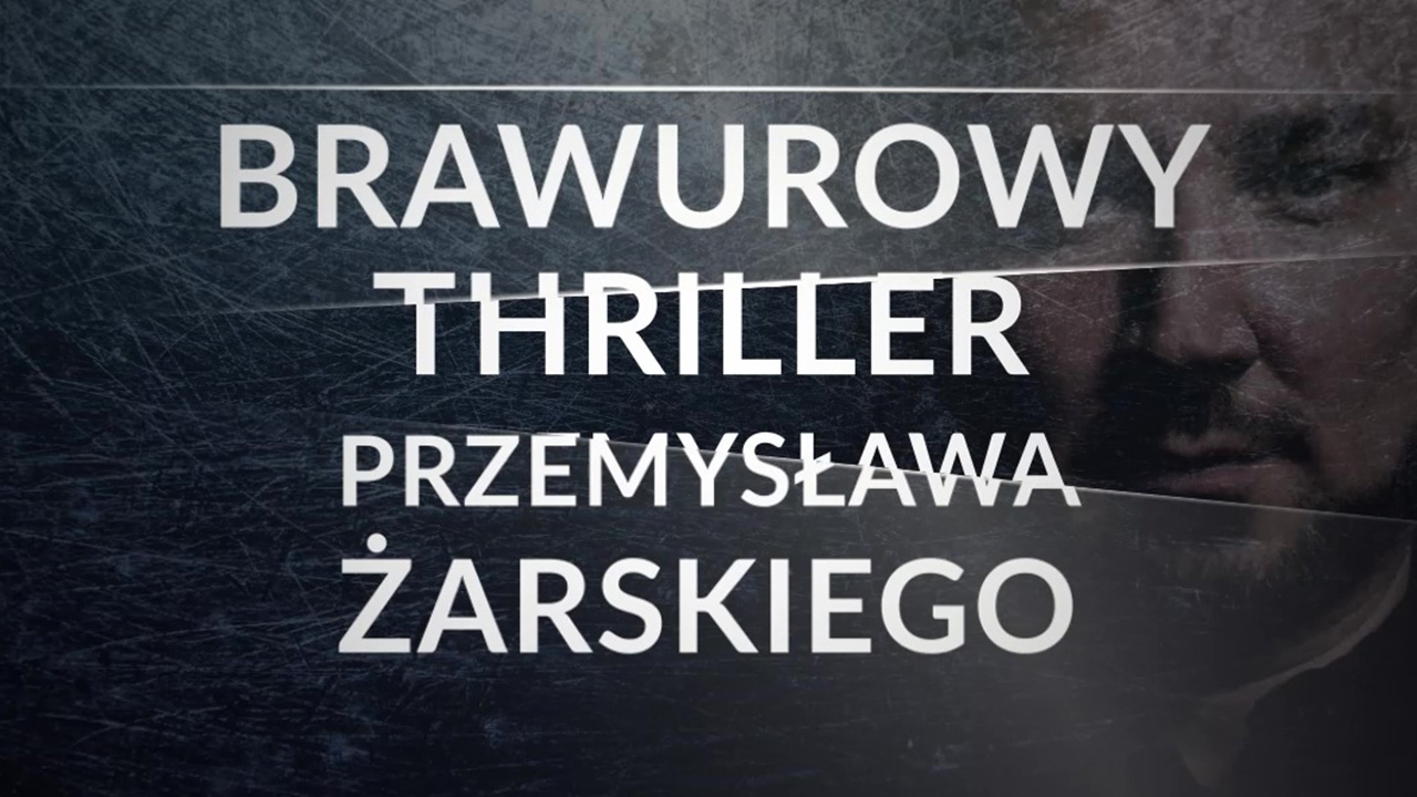 GABINET LUSTERPrzymysław Żarski Czwarta Strona