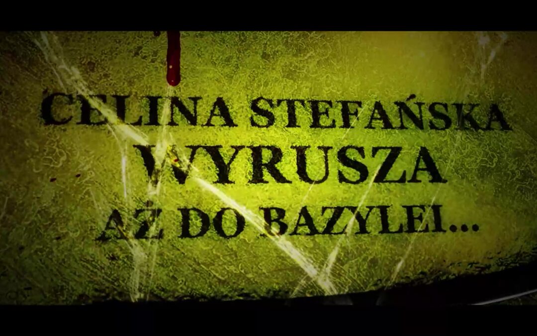 NIEZBITY DOWÓDMałgorzata Rogala Czwarta Strona
