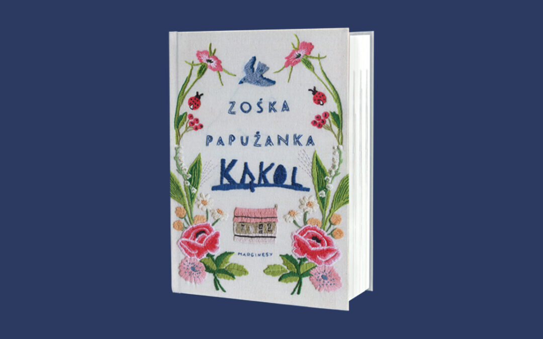 KĄKOLZośka PapużankaMarginesy
